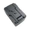 Trade-Shop Li-Ion Akku V-Mount 14,4V 21000mAh 300Wh mit Produktbild-Vorschau 3