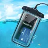 Wasserdichte Handyhülle für Schwimmbad, Strand und Boot Produktbild-Vorschau 4