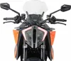 Szyba motocyklowa MRA BMW R 1150 GS, BMW R21, -, forma V, Podgląd zdjęcia produktu 1