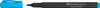 FABER CASTELL 116451 Astuccio per penna con punta in fibra Anteprima dell’immagine prodotto 6