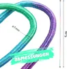 KLEINTOBER I premium Springseil Kinder I Springseil lang I Produktbild-Vorschau 6