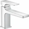 hansgrohe Metropol Einhebel-Waschtischmischer 110 mit Produktbild-Vorschau 1