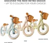 Kinderkraft RAPID - Vélo de course - design rétro - roues Voir les images du produit 23