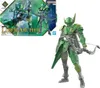 Bandai Model Kit Gunpla - 30MF Liber Archer Produktbild-Vorschau 2