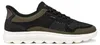 Geox Sportliche Schnürschuhe Herren 32323037353636 Schwarz Produktbild-Vorschau 7