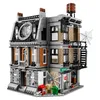 LEGO Marvel Super Heroes Avengers Sanctum Sanctorum Podgląd zdjęcia produktu 7