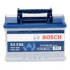 BOSCH S4E Starterbatterie 0092S4E081 Produktbild-Vorschau 5