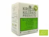 Krokos Kozanis Minztee Mit Zitronengras Und Safran Produktbild-Vorschau 2