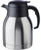 APS-Germany ESSENTIAL, 1,5 L, Čierna, Nerezová oceľ, Náhľad obrázku produktu 1
