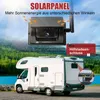 CARMATRIX Funk WLAN Solar Rückfahrkamera mit Magnet KI Produktbild-Vorschau 2