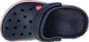 Crocs Kids' Crocband Clog Sandalen Navy/Red 29-30 Produktbild-Vorschau 9
