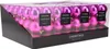 12pcs Boules de Noël Boules d'arbre de Noël Set Rose Ø6cm Voir les images du produit 2