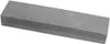 A rectangular sharpening stone on a white background. Produktbild-Vorschau