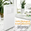 Luftbefeuchter Heizung Kunststoff Set Heizkörper Verdunster Produktbild-Vorschau 4