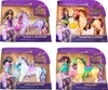 Amigo UCA Small Doll & Unicorn sort. Sonstige Produktbild-Vorschau 3