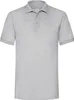 Fruit of the Loom 63-204-0 | 65/35 Heavy Piqué Poloshirt Produktbild-Vorschau 1