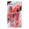 Yato YT-08403, 3 kusů Náhled obrázku produktu 5