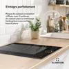 Klarstein Plaque Induction 3500W, Plaque de Cuisson Voir les images du produit 2