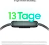Samsung Galaxy Fit3 Smartwatch 1.6" AMOLED, 13 Tage Akku, Produktbild-Vorschau 3
