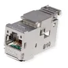 BTR NETCOM E-DAT modul Cat.6A 8(8) connettore a filo RJ-45 Anteprima dell’immagine prodotto 6