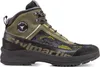 Buty motocyklowe Stylmartin Vertigo Air, oliwkowy, 42 Podgląd zdjęcia produktu 2
