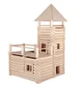 Walachia Vario XL blocchi da costruzione in legno set da Anteprima dell’immagine prodotto 15