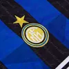 COPA Retro Trikot Inter Mailand 1997/98 blue/black M Produktbild-Vorschau 5