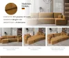 Idohome Ecksofa - Wohnzimmer Sofa mit Schlaffunktion und Produktbild-Vorschau 7