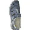Krisbut Halbschuhe offen 4760 Blau Herren Produktbild-Vorschau 5