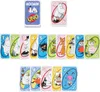 Jeu De Cartes Uno Moomin Voir les images du produit 3