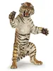 Papo Stehender Tiger, 108 g Produktbild-Vorschau 1