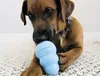 kauspielzeug Puppy 10 cm Gummi rosa Produktbild-Vorschau 5