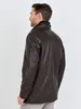 JCC Lederjacke JCC-09-703 Herren dark brown 60 Produktbild-Vorschau 8