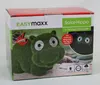Lampe solaire Hippo Hippopotame Lanterne Jardin Déco Lampe Voir les images du produit 4