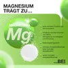 Magnesium 375mg Brausetabletten 5 Produktbild-Vorschau 2