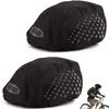 Fietshelm regenbescherming - 2 stuks - Waterdichte helmdop Productafbeelding-voorbeeld 1