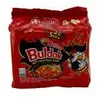 Hot Chicken Flavour Ramen Samyang Buldak | Instant-Nudeln | 2x Spicy, 5x140 g Podgląd zdjęcia produktu