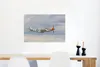 MuchoWow® Poster Flugzeuge - Fliegen - Wolken 60x40 cm - Produktbild-Vorschau 5