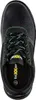 teXXor® S3-Sicherheitshalbschuhe MARSEILLE, Schwarz/Grün Produktbild-Vorschau 4