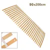 Jiubiaz 90x100 (28 latten) Rolllattenrost Lattenrost Náhled obrázku produktu 7