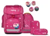 ergobag sac d'école Cubo Set 5 pièces SternzauBär rose Voir les images du produit 16