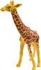 Tiere Gummifiguren Set Afrika 8er Set Produktbild-Vorschau 5