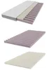 ZEE Materac Dziecięcy 140x70x10 cm H2/H3, Dwustronny, Podgląd zdjęcia produktu 2