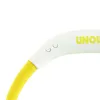 Nahaufnahme eines NACKENVENTILATOR BREEZY von Unold mit zwei runden Knöpfen und teilweis Anteprima dell’immagine prodotto