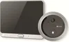 Ezviz Dp1c Digitales Türspion Schwarz  Schwarz One Size Produktbild-Vorschau 4