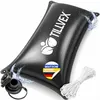 tillvex® Cuscino per piscina invernale XXL 200x400 cm, con Anteprima dell’immagine prodotto 1