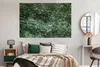 MuchoWow® Poster Eiscreme - Grün - Textur 180x120 cm - Produktbild-Vorschau 4