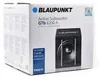 Blaupunkt GTb 8200 A: subwoofer attivo con sistema Anteprima dell’immagine prodotto 6