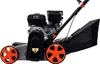 Aerator Wertykulator 3w1 4,8kw 6500 obr/min 196 cc Kosz 40L Podgląd zdjęcia produktu 14