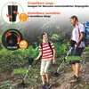 YUENFONG Wykrywacz metali dla dzieci i dorosłych, Podgląd zdjęcia produktu 3